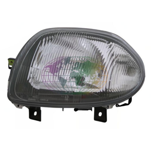 Lexmond Trading BV Hauptscheinwerfer 7234266