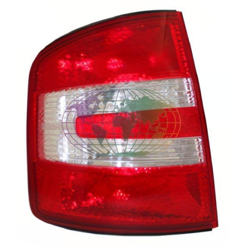 Lexmond Trading BV Schlussleuchte 7826464