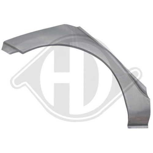 DIEDERICHS Seitenwand 9894352