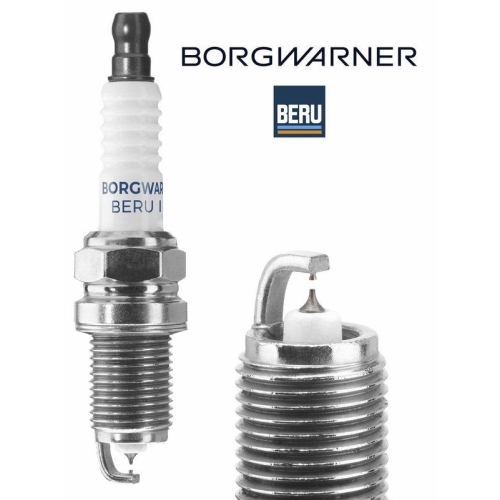 BorgWarner (BERU) Z&uuml;ndkerze Z550