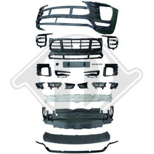 DIEDERICHS Sto&szlig;f&auml;nger HD Tuning 2030450