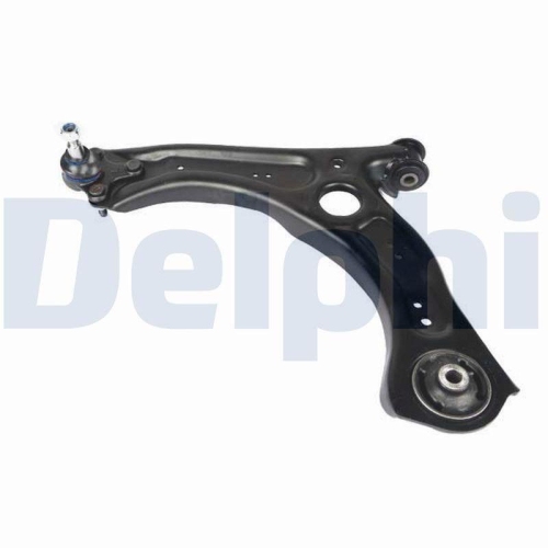 DELPHI Lenker, Radaufh&auml;ngung TC9128