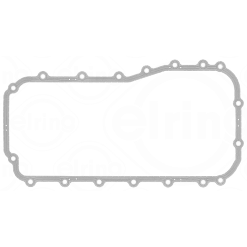 ELRING Dichtung, &Ouml;lwanne 095.350