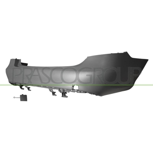 PRASCO Sto&szlig;f&auml;nger PremiumCertified ME0451051