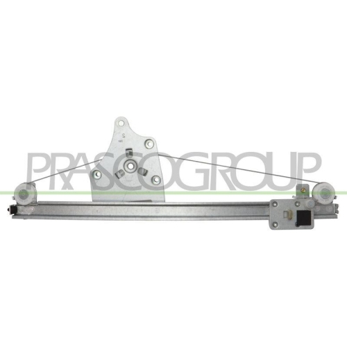 PRASCO Fensterheber FD722W064