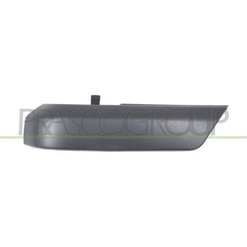 PRASCO Zier-/Schutzleiste, Sto&szlig;f&auml;nger Premium FT9221244