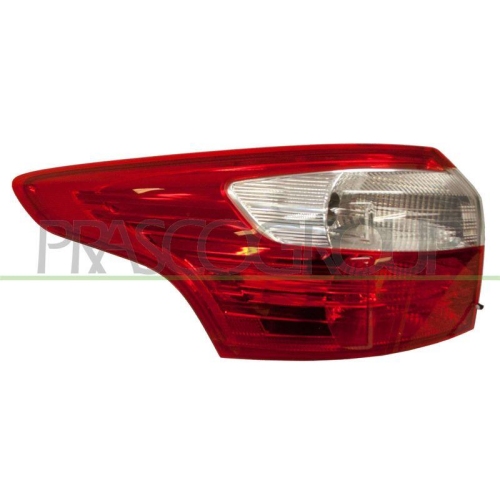 PRASCO Heckleuchte TYC FD4284174