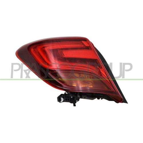 PRASCO Heckleuchte TYC TY3294164