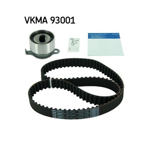 SKF Zahnriemensatz VKMA 93001