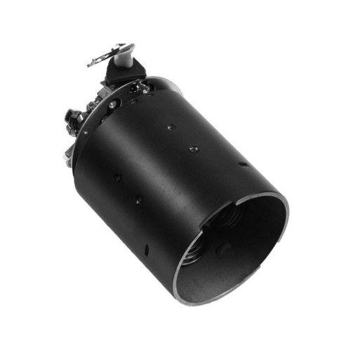 AS-PL Halter, Kohleb&uuml;rsten AS SF0019