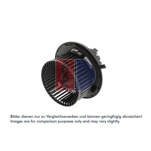 AKS DASIS Innenraumgebl&auml;se 128063N