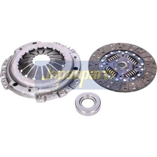JAPANPARTS Kupplungssatz KF-168