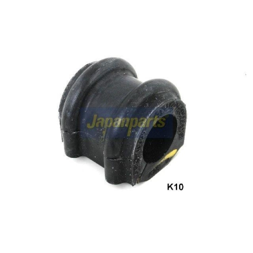 JAPANPARTS Lagerbuchse, Stabilisator RU-K10