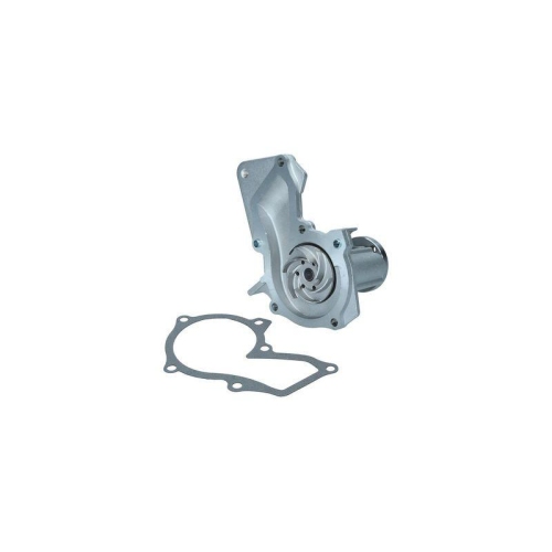 KAMOKA Wasserpumpe, Motork&uuml;hlung T0127
