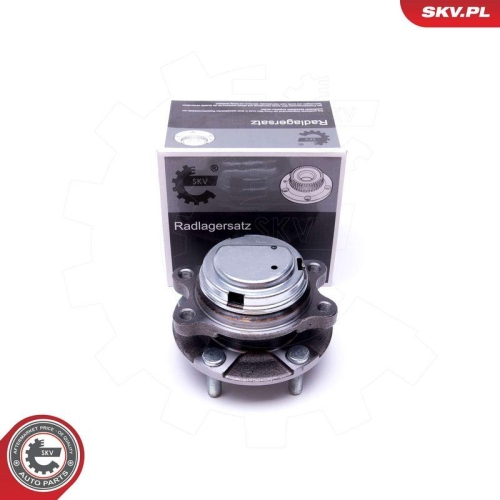 ESEN SKV Radlagersatz 29SKV415