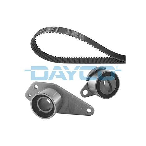 DAYCO Zahnriemensatz KTB153