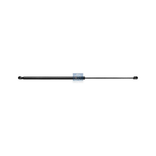 DT Spare Parts Gasfeder, Frontklappe 1.23371