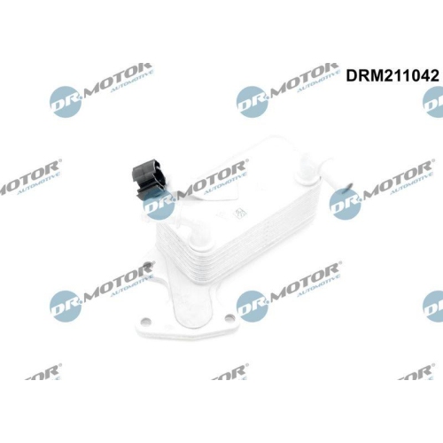 Dr.Motor Automotive &Ouml;lk&uuml;hler, Automatikgetriebe DRM211042