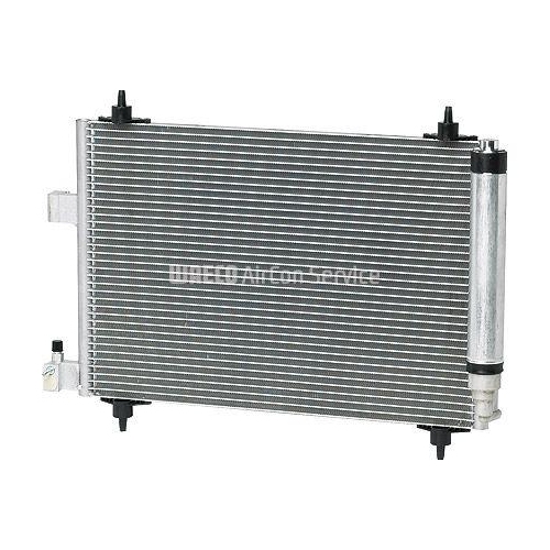 WAECO Kondensator, Klimaanlage 8880400439