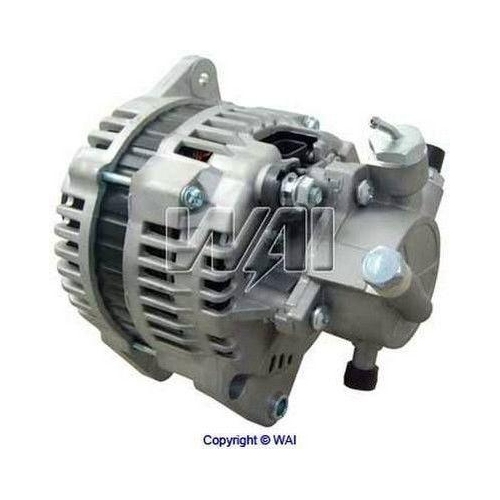 WAI Generator 23804N