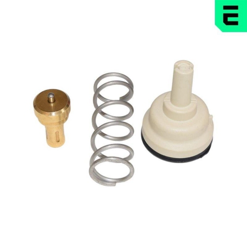 ERA Thermostat, K&uuml;hlmittel 350652A