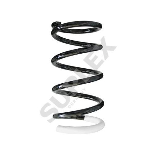 SUPLEX Fahrwerksfeder 35218