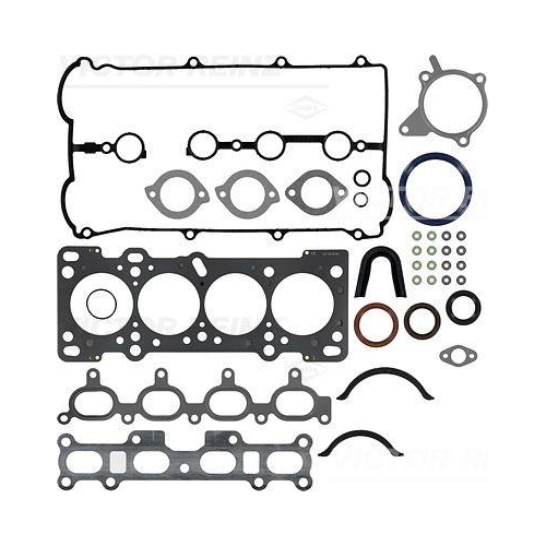 VICTOR REINZ Dichtungsvollsatz, Motor 01-53455-01