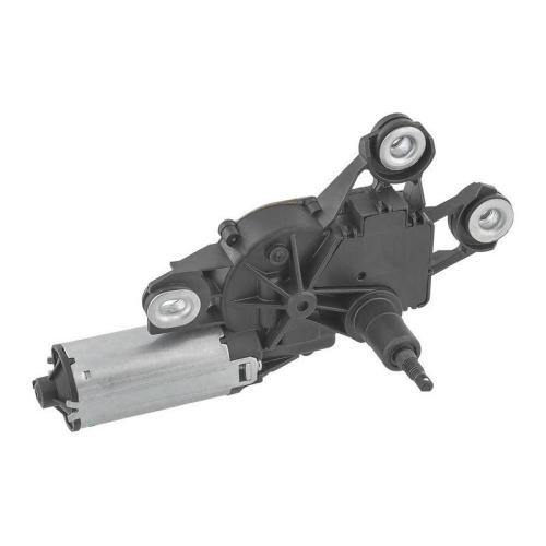 TOPRAN Wischermotor 117 832