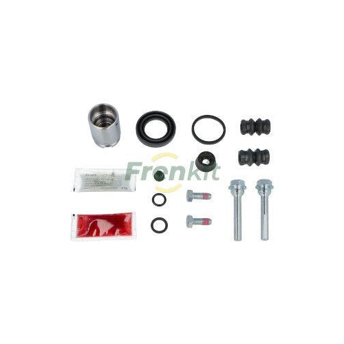 FRENKIT Reparatursatz, Bremssattel 734058