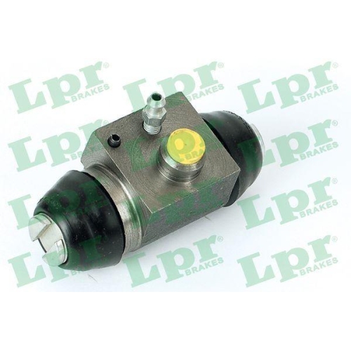 LPR Radbremszylinder 4281