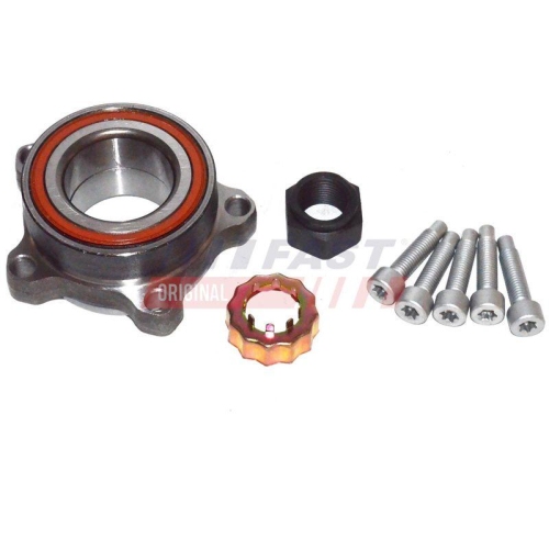 FAST Radlagersatz FT22103