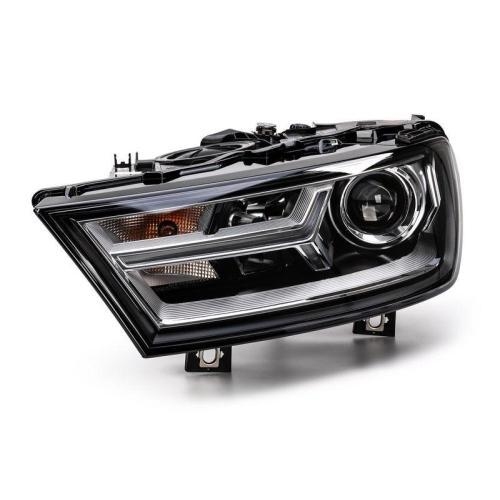 ZKW Hauptscheinwerfer link f&uuml;r VAG BIXENON 771.01.100.03