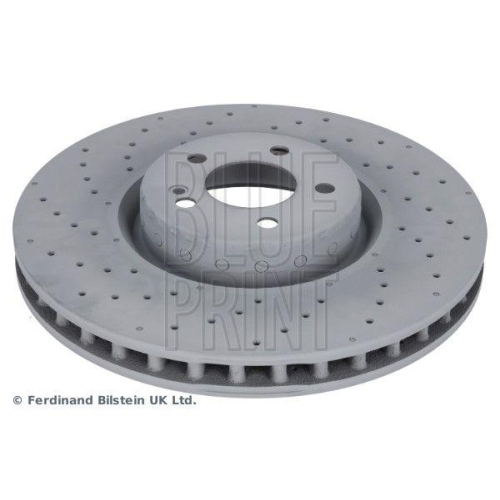 BLUE PRINT Bremsscheibe ADBP430226