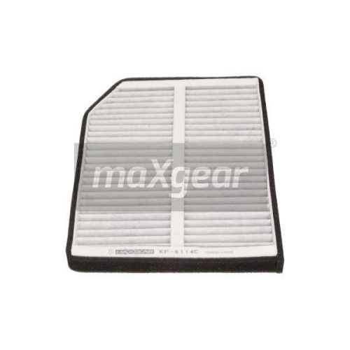 MAXGEAR Filter, Innenraumluft 26-0812