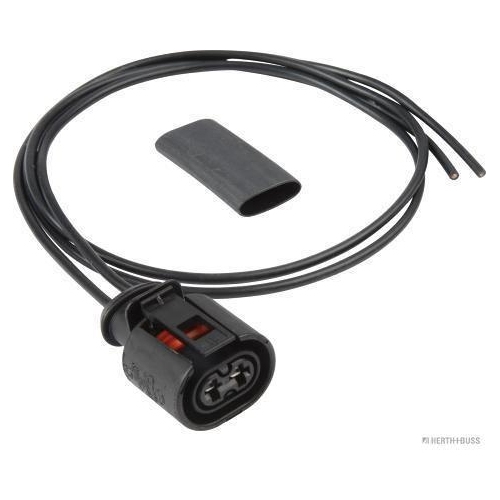 HERTH+BUSS ELPARTS Kabelreparatursatz, Außenspiegelheizung 51277260