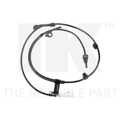 NK Sensor, Raddrehzahl 294528