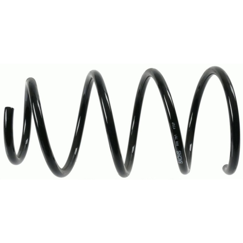 SACHS Fahrwerksfeder 998 781