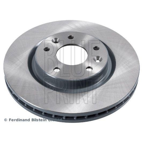 BLUE PRINT Bremsscheibe ADN143176