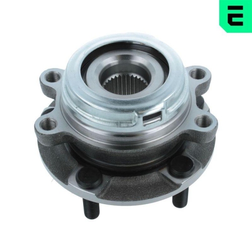 OPTIMAL Radlagersatz 961711