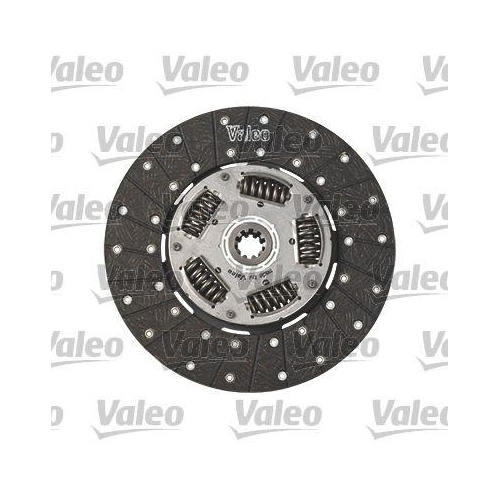 VALEO Kupplungsscheibe NEUTEIL 807525