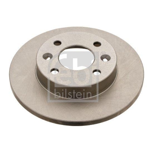 FEBI BILSTEIN Bremsscheibe 09071