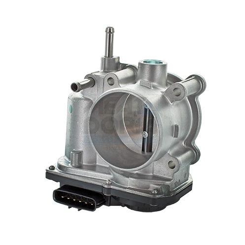 MEAT & DORIA Drosselklappenstutzen 89347