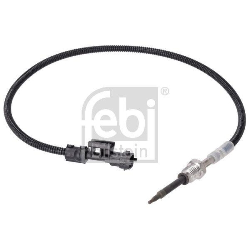 FEBI BILSTEIN Sensor, Abgastemperatur 193845