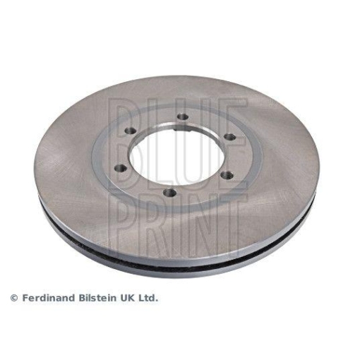 BLUE PRINT Bremsscheibe ADG043192