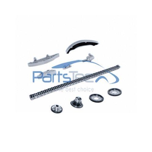 PartsTec Steuerkettensatz PTA114-0079