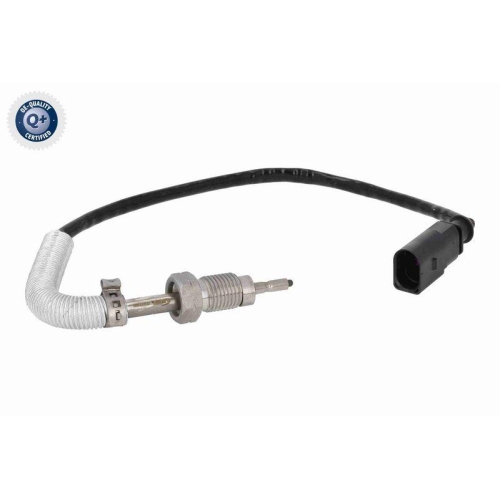 VEMO Sensor, Abgastemperatur Q+, Erstausrüsterqualität V10-72-0443