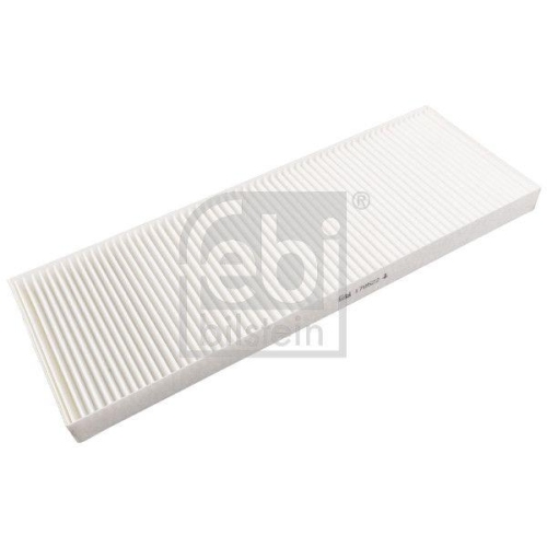 FEBI BILSTEIN Filter, Innenraumluft 178522