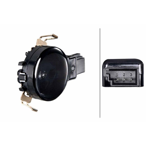 HELLA Regensensor 6PW 011 469-301