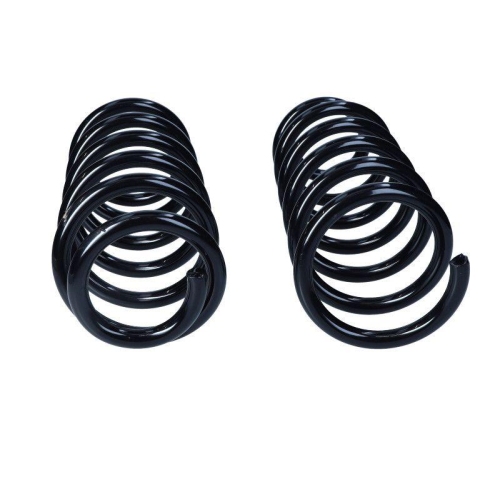 MAXGEAR Fahrwerksfeder 60-1717D