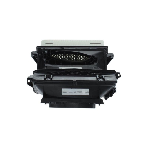 BOSCH Luftfilter F 026 400 777